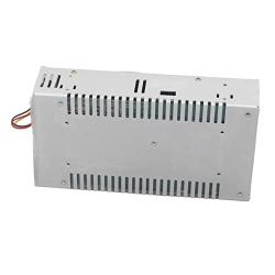DC Motor Speed Controller, Bidirectional CW CCW Brush Motor Governor Multifunctional for Heater for Car Cooling Fan