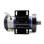 Davitu DC Motor - 1Pcs High Power Treadmill Motor Universal DC Motor Permanent Magnet DC Motor Treadmill Motor 1.0 1.5 2.0 2.5 3.0 4.0HP - (Speed(RPM): 1.75HP)