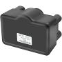 Glyantyu Golf Cart MCOR Potentiometer Accelerator Golf Cart MCOR Motor Controller for Club Car Precedent Golf Carts (2004-2011) Replace 1033279-01 102528501
