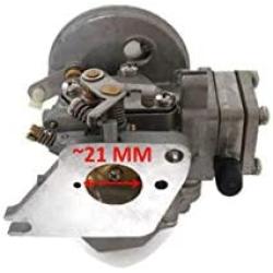 Boat Engine CARBURETOR CARB CARBURETTOR Assy 6E0-14301-05 6E0-14301-04 03 02 01 6E0-14301-00 For Yamaha Outboard 4HP 5HP 2 stroke Outboard motor