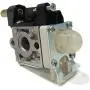The ROP Shop | Carburetor for Echo A021001200, A021001201, A021001202 Trimmer Motor Engines