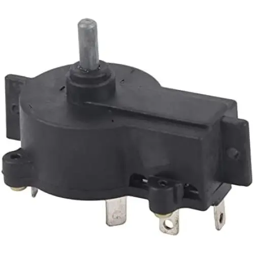 Marine Outboard Propeller Speed ??Controller, Electric Propeller Speed ??Regulator Switch Outboard Controller Fit for Haibo ET54L 44L 34L