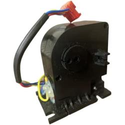 TreadLife Fitness Resistance Tension Motor - Replacement for Weslo Momentum Models - Part Number 193223 - Models Listed - Comes with Free Squeak Eliminator Grease $10 Value!