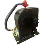 TreadLife Fitness Resistance Tension Motor - Compatible with Epic Free Spirit Bikes - Part Number 193223 - Models Listed - Comes with Free Squeak Eliminator Grease $10 Value!