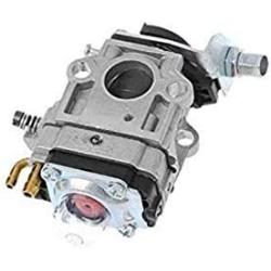 Shnile Carburetor Fuel Line Compatible with Gas 2 Cycle 43cc Powermate PCV43 Southland Mini Cultivator SCV43 Tiller Motor Parts