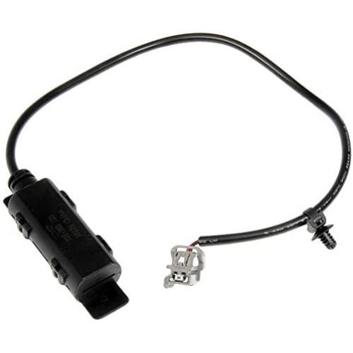 Dorman 926-368 Lane Departure Warning Actuator Compatible with Select Cadillac/Chevrolet/GMC Models