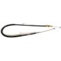 Boat Outboard Motors Throttle Cable Wire 3C8-63600-1M 3C8-63600-0M 84 804018 For Tohatsu Nissan Mercury Quicksilver Outboard M NS 40HP 50HP 2-stroke Engine