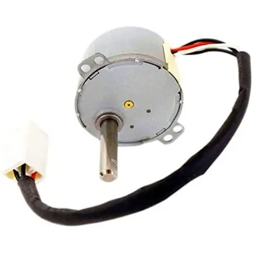NEW OEM Produced DD31-00013B for SAMSUNG Dishwasher WaterWall Spray Arm Motor SRM-36HR by OEM Mania Replacement Part - 1 YEAR WARRANTY
