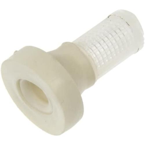 Dorman 49459 Washer Pump Grommet Compatible with Select Models Dorman 49459 Washer Pump Grommet Compatible with Select Models