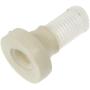 Dorman 49459 Washer Pump Grommet Compatible with Select Models Dorman 49459 Washer Pump Grommet Compatible with Select Models