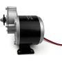 L-faster 350W Electric Motor Easy Kit Controller Throttle Button Switch Battery Voltage Indicator Electric Vehicle Motor