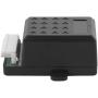Auto Folding Mirror Module,Mirror Closer Modules Folding Closer Module Universal Replacement for 12V Car