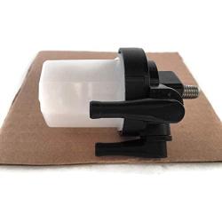 Boat Motor Fuel Filter Pump Assy for Suzuki Outboard DT DF 25HP - 140HP 2 or 4 stroke 15410-94400 15410-93400 95531 Engine