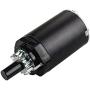 WATERWICH Starter Compatible with Kohler sv590s sv530s Cub Cadet LT1045 LT1042 20 098 11-s Yth20k46 18 19 20 21 HP 2009801-S 2009805-S 2009806-S Replaces 20-098-01 20-098-05 K0H2009805S 20-098-06