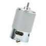Drill Motor RS-550 22000RPM Electric Motor DC 12V Micro Motor for Various Cordless Electric Hand Drill