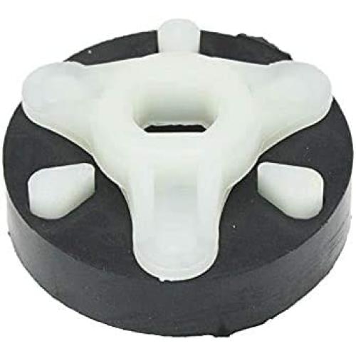 285753 Motor Coupler replacement for Admiral, Amana, Crosley, Estate, GE, Inglis, Kenmore, KitchenAid, Magic Chef, Maytag, Roper, Whirlpool