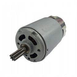 for Makita Motor 10.8V 7 Teeth TD090DWE TD090DW TD090D TD091D 629850A0 629851-8