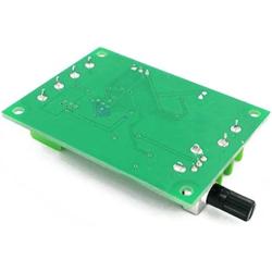 Oligemok 7V-12V Brushless Motor Driver Board Controller for Hard Drive Motor