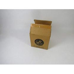 Jan-Fan JF-MMS-HE Modular Motor End Dome