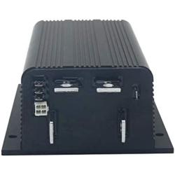 ELECRRIC Forklift Golf Sightseeing CAS Stacker Pallet for PMC 1205M-5601 36V/48V 500A DC Series Motor Controllers