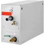 Happybuy Steam Generator 9KW Steam Showers 220V-240V Sauna Steam Generator with Programmable Controller for Home SPA Bathroom Hotel Shower Steam(Controller Not Contain Battery)