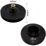 TIROAR SPX2607C Impeller Replacement for Select Hayward Pumps