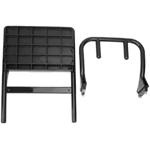 Tbest Kayak Outboard Motor Stand,Inflatable Boat Motor Mount Racket Set Fishing Kayak Outboard Motor Install Stand Solstice Inflatable Boat Motor Mount 300 Outboard Motor Stand