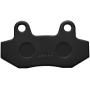 GOOFIT Scooter Brake Pads Brakes for 150cc 200cc 250cc ATV Dirt Bike Pit Bike Go Kart