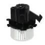 NEWZQ 4518300108 A/C Heater Blower Motor Replacement for Smart Fortwo 2008-2016 4518301600 4518350007 NEWZQ 4518300108 A/C Heater Blower Motor Replacement for Smart Fortwo 2008-2016 4518301600 4518350007