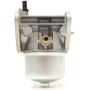The ROP Shop | Carburetor for Kawasaki 15004-0821, FX451V-ES01, 4-Cycle Motor Lawn Mower Engines