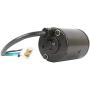 DB Electrical 430-22075 Trim Motor Compatible with/Replacement for Volvo Penta Replaces Ks3448/300 850046-4 853520