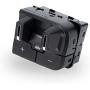 WEILEITE Integrated Trailer Brake Controller Module Electric Kit Compatible with Dodge Ram 1500 2500 3500 4500 5500 2016-2021 Replaces 82215040AB 82215040AC