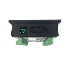 TEN-HIGH PLC Controller, Stepping Servo Motor Controller, Pulse Generator, Dual Axis Axis Controller LCD Controller.