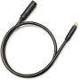 Ebike Hub Motor Extension Cable,9 Pin Waterproof Extension Cable for Electric Bike and Escooter Female to Male 60cm 130cm 160cm Wire of Conversion Kit