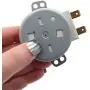 Supplying Demand 8183954 4375347 Microwave Turntable Motor Replacement Model Specific Not Universal Supplying Demand 8183954 4375347 Microwave Turntable Motor Replacement Model Specific Not Universal