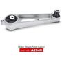 A-Premium Engine Motor and Transmission Mount Compatible with Chrysler PT Cruiser 2001-2010 Neon 2000-2002 Dodge Plymouth L4 2.0L 2.4L Petrol 3-PC Set