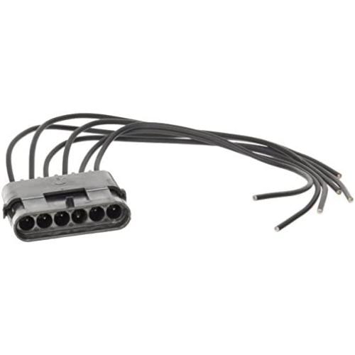 Standard Motor Products HP7370 Connector Standard Motor Products HP7370 Connector