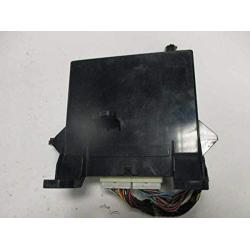 REUSED PARTS Compatible with Subaru Compatible with Legacy Outback Blower Motor Fan Controller 72343AJ73A 2011-2014