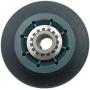 4392067 4392067RC Dryer Repair Kit for Whirlpool Maytag Kenmore Crosley Kitchen-Aid Admiral. Drum Roller, Belt, & Pulley Kit - Replace 2015, 80047, 587637, 4392067VP, AP3109602, PS373088, EAP373088