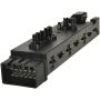Power Seat Switch Driver Side Compatible with Ford Explorer Expedition F150 F250 F350 Flex Fusion Lincoln MKX MKZ Mercury Milan Mountaineer Replaces 9L3Z-14A701-FB 9L3T-14B709-FAW 6L2Z14A701FAA SW7260