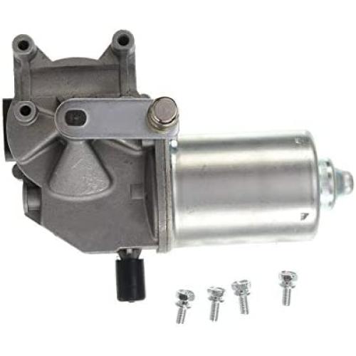 A-Premium Windshield Wiper Motor Front Compatible with Land Rover LR2 2008-2015 A-Premium Windshield Wiper Motor Front Compatible with Land Rover LR2 2008-2015