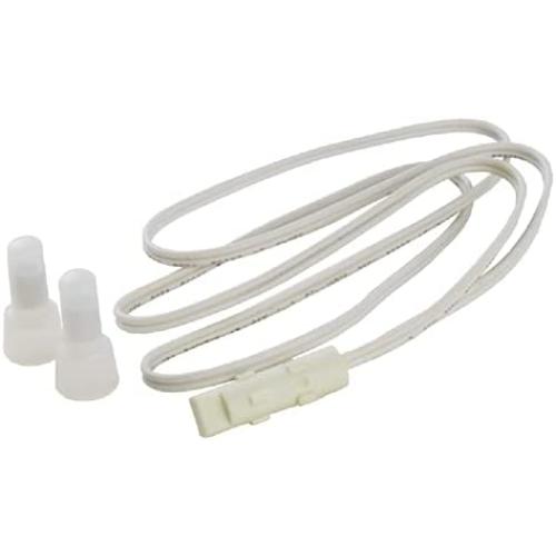 Edgewater Parts 12002355, AP4009169, PS2003772 Thermistor Compatible With Whirlpool Refrigerator (Fits Models: 7GI, 7MI, AB1, AB2, ABB) Edgewater Parts 12002355, AP4009169, PS2003772 Thermistor Compatible With Whirlpool Refrigerator (Fits Models: 7GI, 7MI, AB1, AB2, ABB)