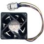 WR60X20880 Refrigerator Evaporator Fan Motor Compatible With GE