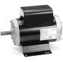 B387 Century 6 HP 3450 RPM R56Y Frame 230V Air Compressor Motor - Century # B387