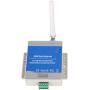 GSM Relay Switch RTU5034 Wireless Remote Garage Gate Opener Access Controller via SMS/Free-call (Only 2G)