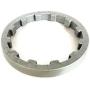 Boat Motor Clamp Nut Lower 6G5-45384-02 6G5-45384-01 6G5-45384-00 for Yamaha Outboard V4 V6 V8 150HP - 250HP 2 stroke