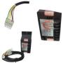 BEMONOC AC Electric Motor Speed Controller 110V 15W for AC Gear Motor Controller