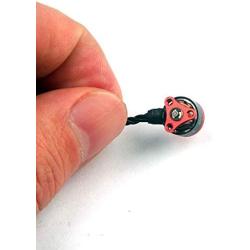 Vehicles-OCS Occus SE0603 KV16000 19000KV Brushless Motor 1S 0.8mm Shaft for FPV Mulitcopter RC Racing Drone Parts - (Color: KV16000 CCW)