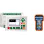 Cloudray Ruida RDC6442S Controller with Handel RDC6442G RDC6442S for CO2 Laser Engraver Engraving Machine