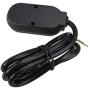 Pactrade Marine Boat Black Transom Trim Control Rating 50A IP65 PC Push Switch
